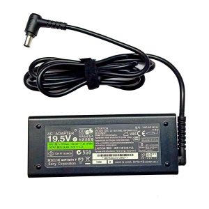 Sony AC Adapter for 19.5V 4.7A Sony Bravia TV and Sony Vaio Laptop