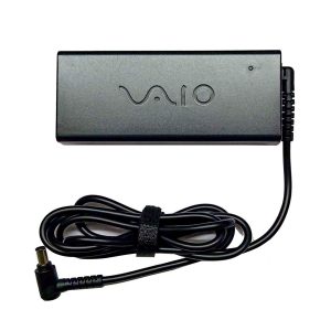 Sony AC Adapter for 19.5V 4.7A Sony Bravia TV and Sony Vaio Laptop