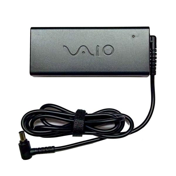 Sony AC Adapter for 19.5V 4.7A Sony Bravia TV and Sony Vaio Laptop - Image 2
