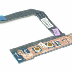Lenovo G570 ON OFF Switch Button