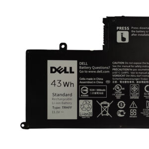 DELL LATITUDE 3450 BATTERY
