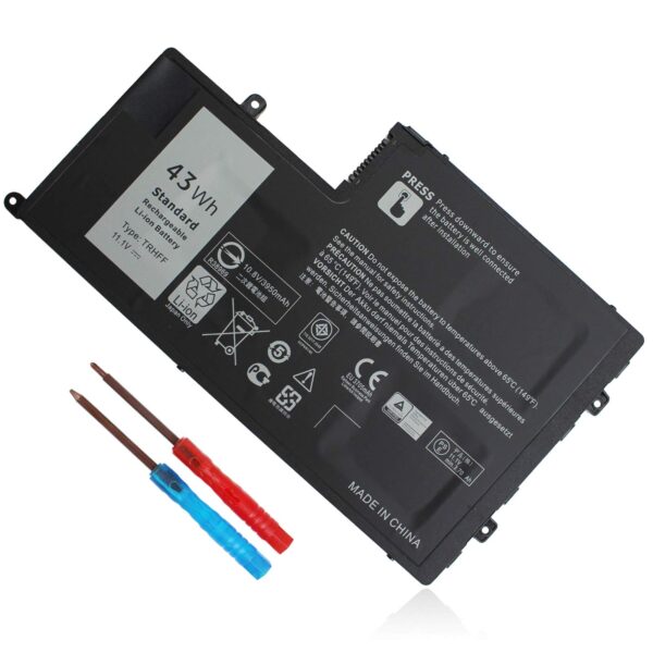 DELL LATITUDE 3450 BATTERY - Image 2