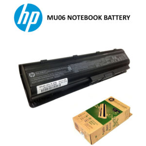 Hp MU06 LAPTOP BATTERY ORIGINAL
