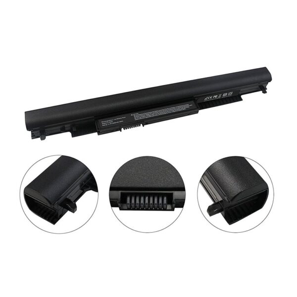 HP HS03 , HS04 Laptop Battery (Compatible) - Image 2