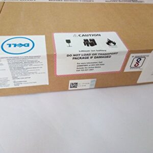 Dell Inspiron 1525,1526,1545 Original Laptop Battery With P/N X284g, Y823g, K450n, G558n