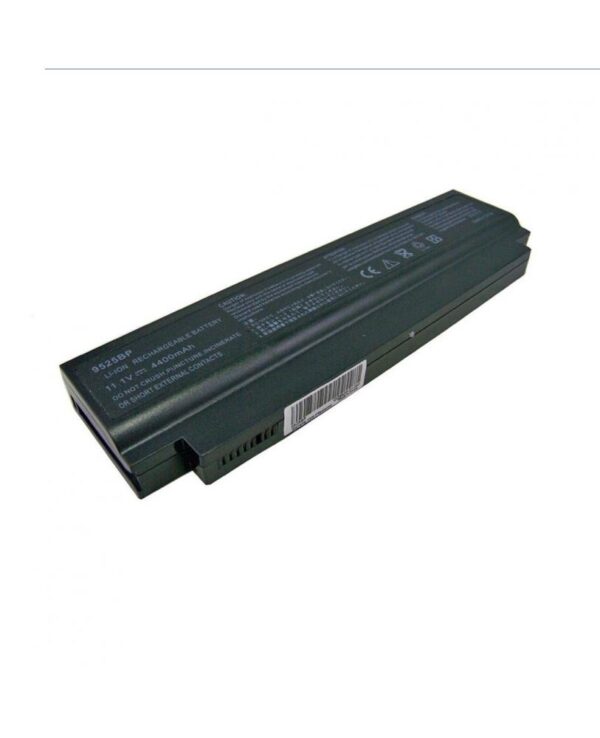 HCL 9525BP 6 Cell Laptop Battery - Image 2