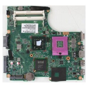 Hp compaq 621/620 laptop motherboard
