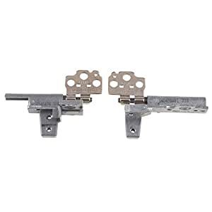 HP EliteBook 8460P 8460 8470 8470P 8470W Hinges Set
