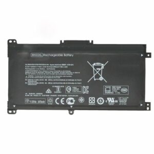 Original BK03XL Battery For HP Pavilion X360 14-BA 14m-BA Series .