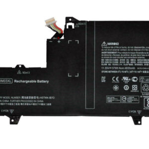 HP EliteBook OM03XL battery