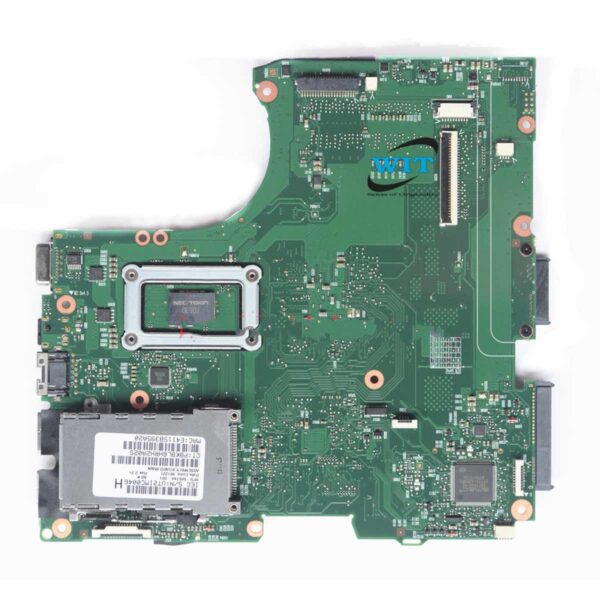 Hp compaq 621/620 laptop motherboard
