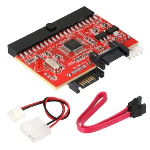 SATA to IDE & IDE TO SATA CONVERTOR
