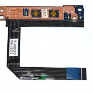 Lenovo G570 ON OFF Switch Button