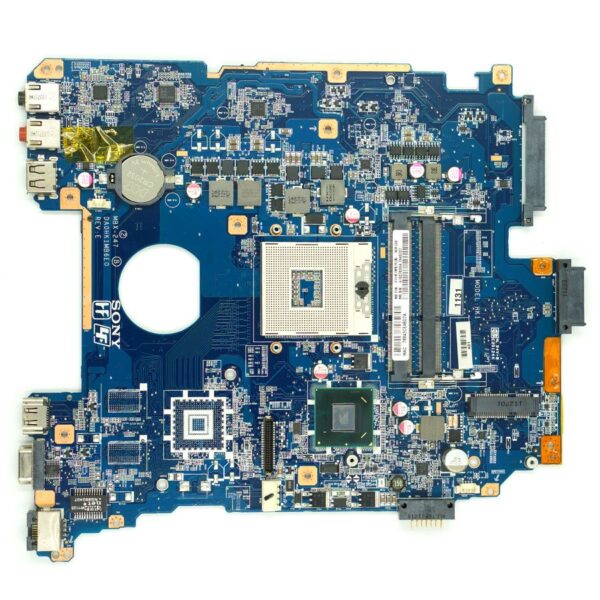 Sony Vaio MBX-247  Laptop Motherboard