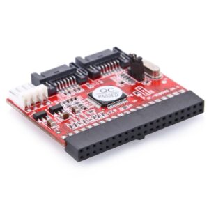 SATA to IDE & IDE TO SATA CONVERTOR