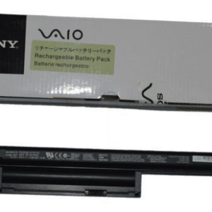 Sony Vaio Original BPS26 , BPS26A Battery