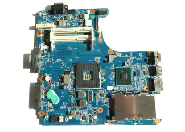 Sony Vaio vpc series Mbx 223  laptop motherboard