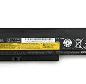 Lenovo Thinkpad X230 and Thinkpad X220 6 Cell Laptop Battery
