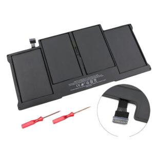 Apple Mac Book Air A1466 , A1369 Laptop Battery (Compatible).