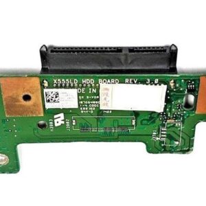 Asus X555LD HDD BOARD .