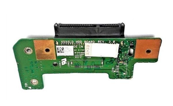 Asus X555LD HDD BOARD . - Image 2