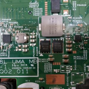 Lenovo G580 Motherboard Wistron LG4858L UMA.