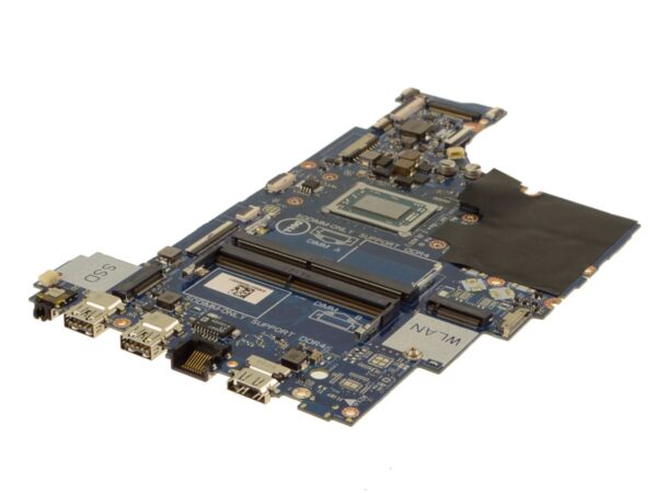 Dell Inspiron 15 (5575) / 17 (5775) Motherboard LA-F121P R5