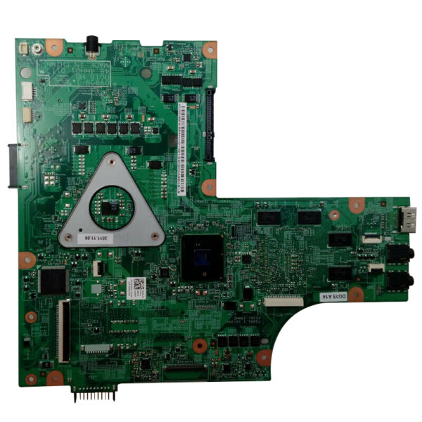 Dell Inspiron15R N5010 Laptop Motherboard. - Image 2