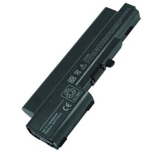 Dell Vostro 1200 Battery P/N-RN628 Compatible .