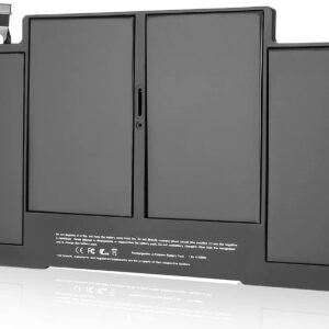 Apple Mac Book Air A1466 , A1369 Laptop Battery (Compatible).