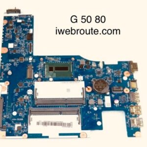 Lenovo G50-80 motherboard . NM-362