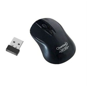 Quantum Optical Mouse (Wireless) QHM271