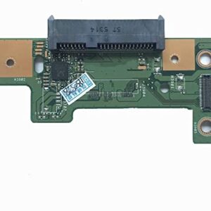 Asus X555LD HDD BOARD .