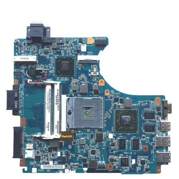 SONY MBX-239 Laptop Motherboard HM65 100% Tested