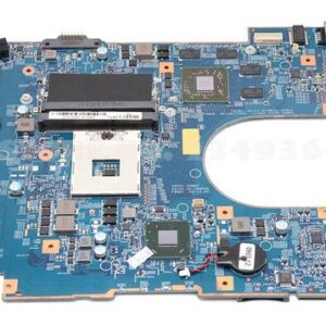 Sony MBX-266 E15 SVE15 MBX 266 48.4RM02.021 motherboard 100% Tested .