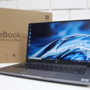 Mi NoteBook 14 Horizon Edition led screen