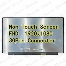 Mi NoteBook 14 Horizon Edition led screen