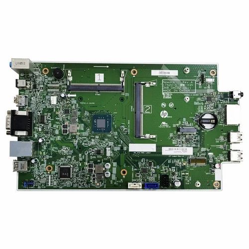Intel Hp Slimline 290-A 942036-603/003 17520-1 J5005 Desktop Motherboard