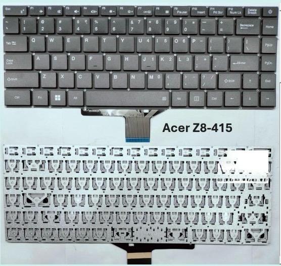 Acer One 14 Z8 415 keyboard | Acer Laptop keyboard Replacement