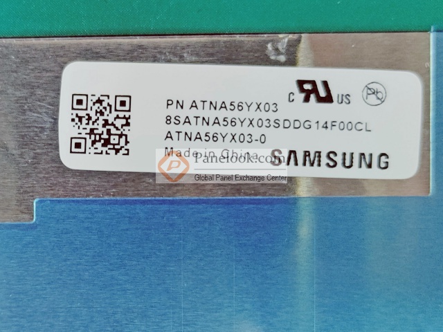 ATNA56YX03-0 15.6″ OLED Amoled Laptop Lcd Screen