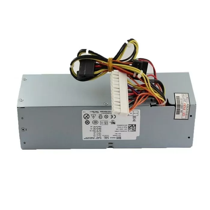 2TXYM 02TXYM CN-02TXYM 240W For Dell Optiplex 7010 9010 GX790 GX990 SFF Power Supply H240ES-01