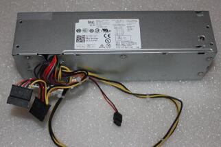 2TXYM 02TXYM CN-02TXYM 240W For Dell Optiplex 7010 9010 GX790 GX990 SFF Power Supply H240ES-01