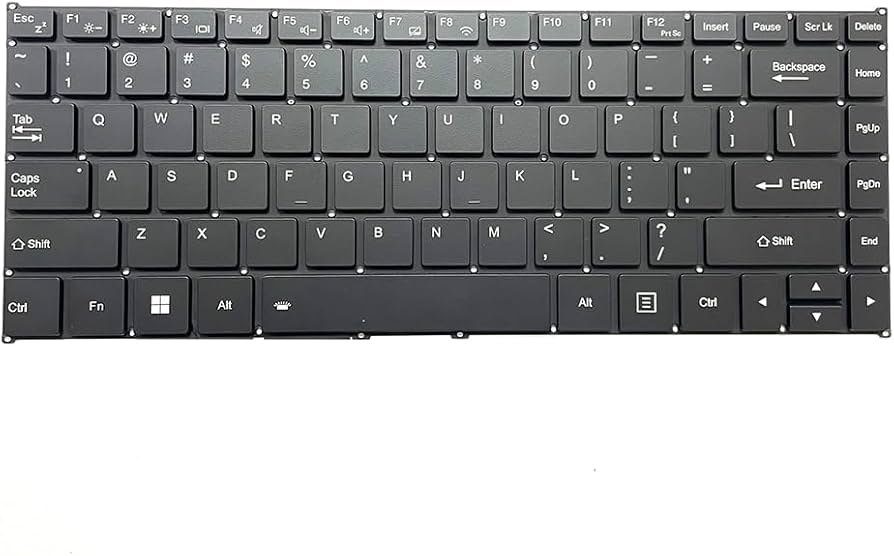 INFINIX INBOOK X1 XL11 INFINIX X1 PRO XL12 LAPTOP KEYBOARD