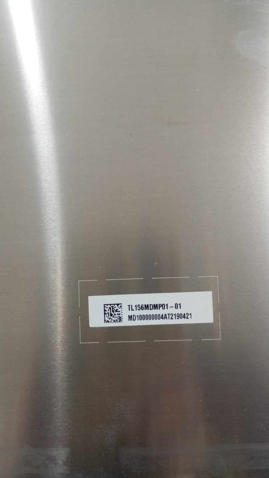 TL156MDMP01-00 15.6″ 90HZ LCD LED LAPTOP SCREEN DISPLAY (3200 X 2000, 40-PIN)