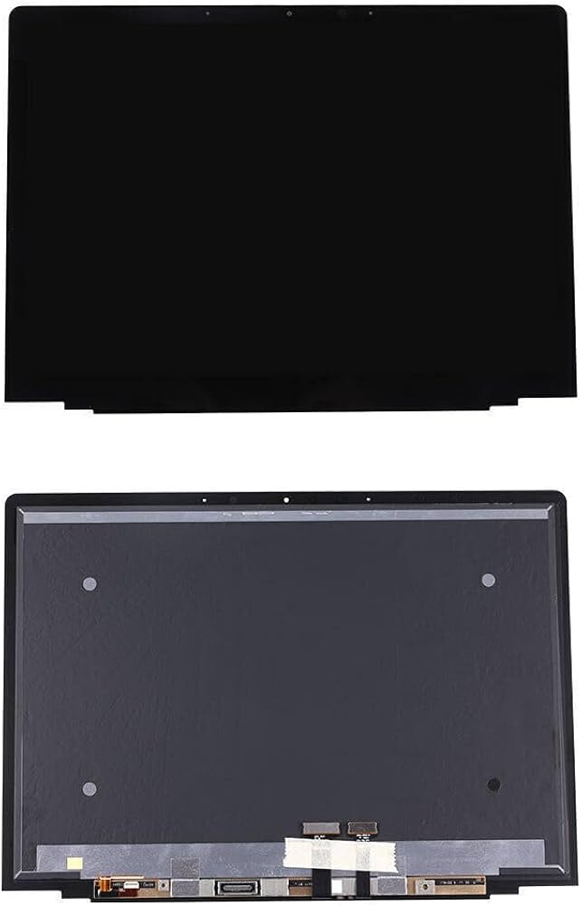 Microsoft Surface Laptop 3 4 1951 1958 1959 1867 1868 LCD Touch Screen folder .