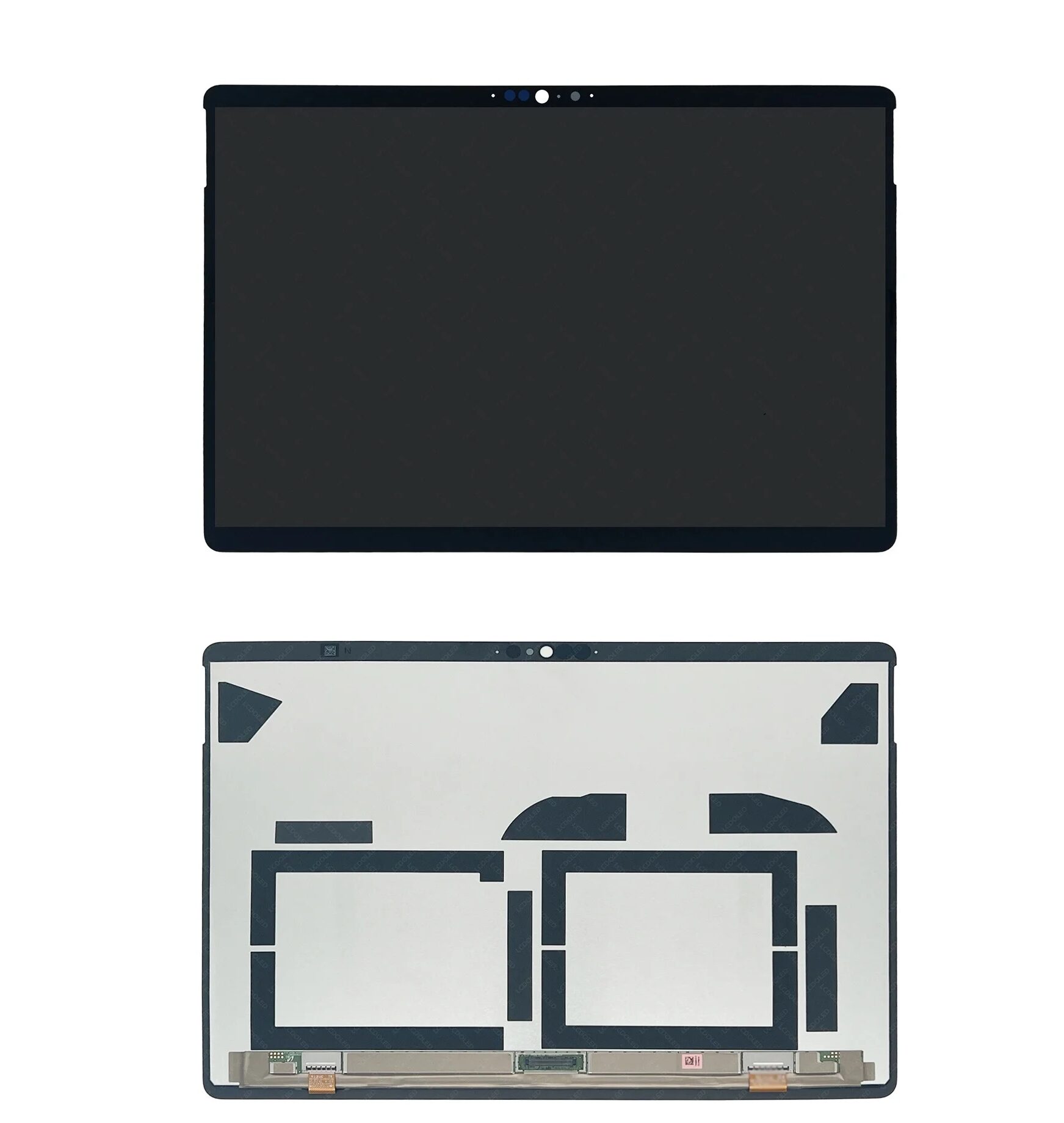 Microsoft Surface Pro 11 2076 2085 2880×1920 OLED LCD Touch Screen Display