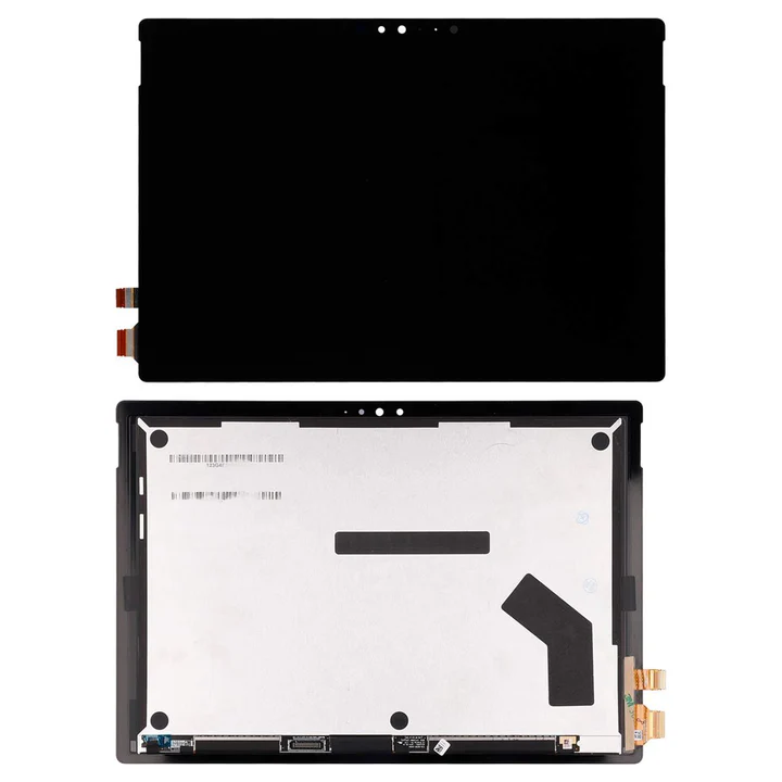 Microsoft Surface Pro 5 6 1796 1807 1809 LP123 WQ1 With Digitizer Assembly Touch Screen