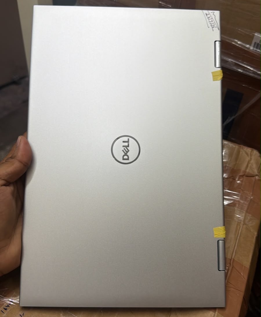 Dell Inspiron 14 5410 2-in-1 LCD Display Touch Silver FHD PANEL 14.0″