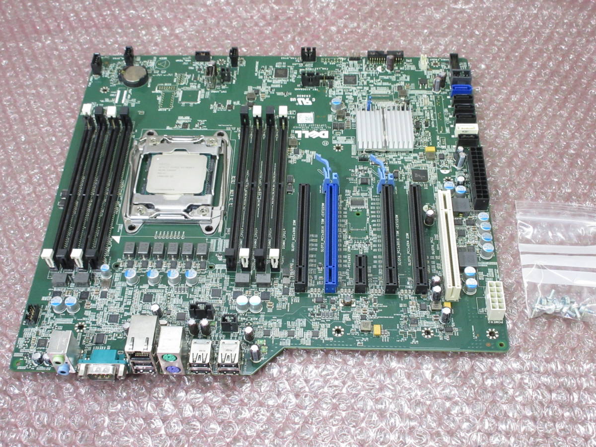 Dell Precision T5810 Workstation Motherboard.