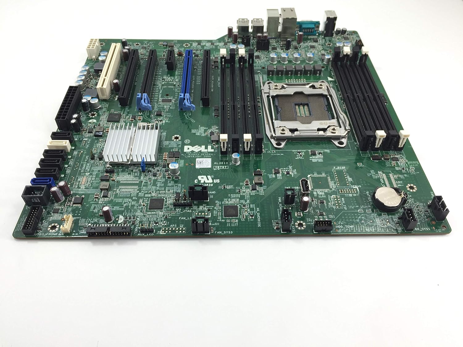 Dell Precision T5810 Workstation Motherboard.